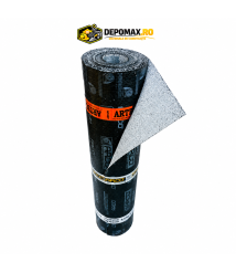 SikaShield P34 MG RO 4,5 kg/mp, membrana bituminoasa SikaShield P34 MG RO 4,5 kg/mp, membrana bituminoasa